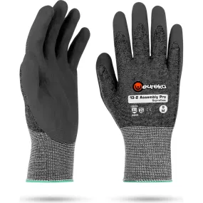 13-2 Assembly Pro SupraCoat Handschuhe - EUREKA - 13-2APSC