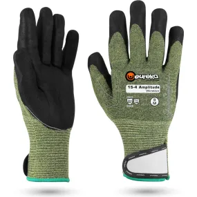 15-4 Amplitude Vibration Handschuhe - EUREKA - 15-4AMPVIB