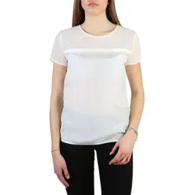 Armani Jeans - T-Shirt - 3Y5H45-5NZSZ-1148 - Damen