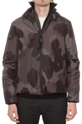 ASPESI Patterned Jacket  