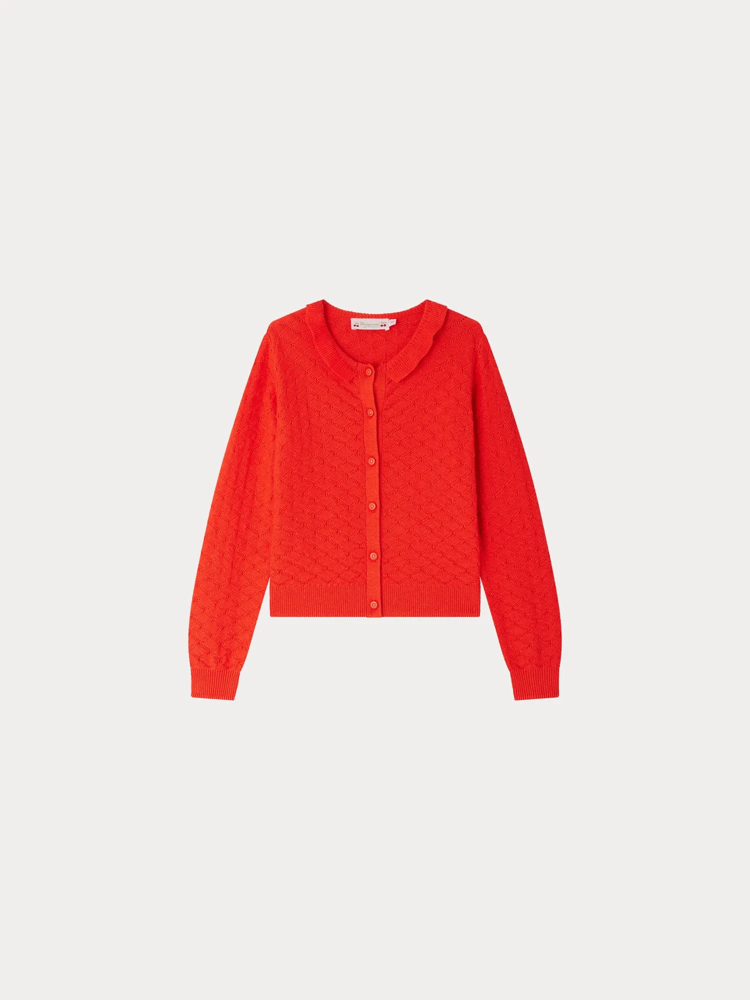 Bonpoint - Cardigan Emy