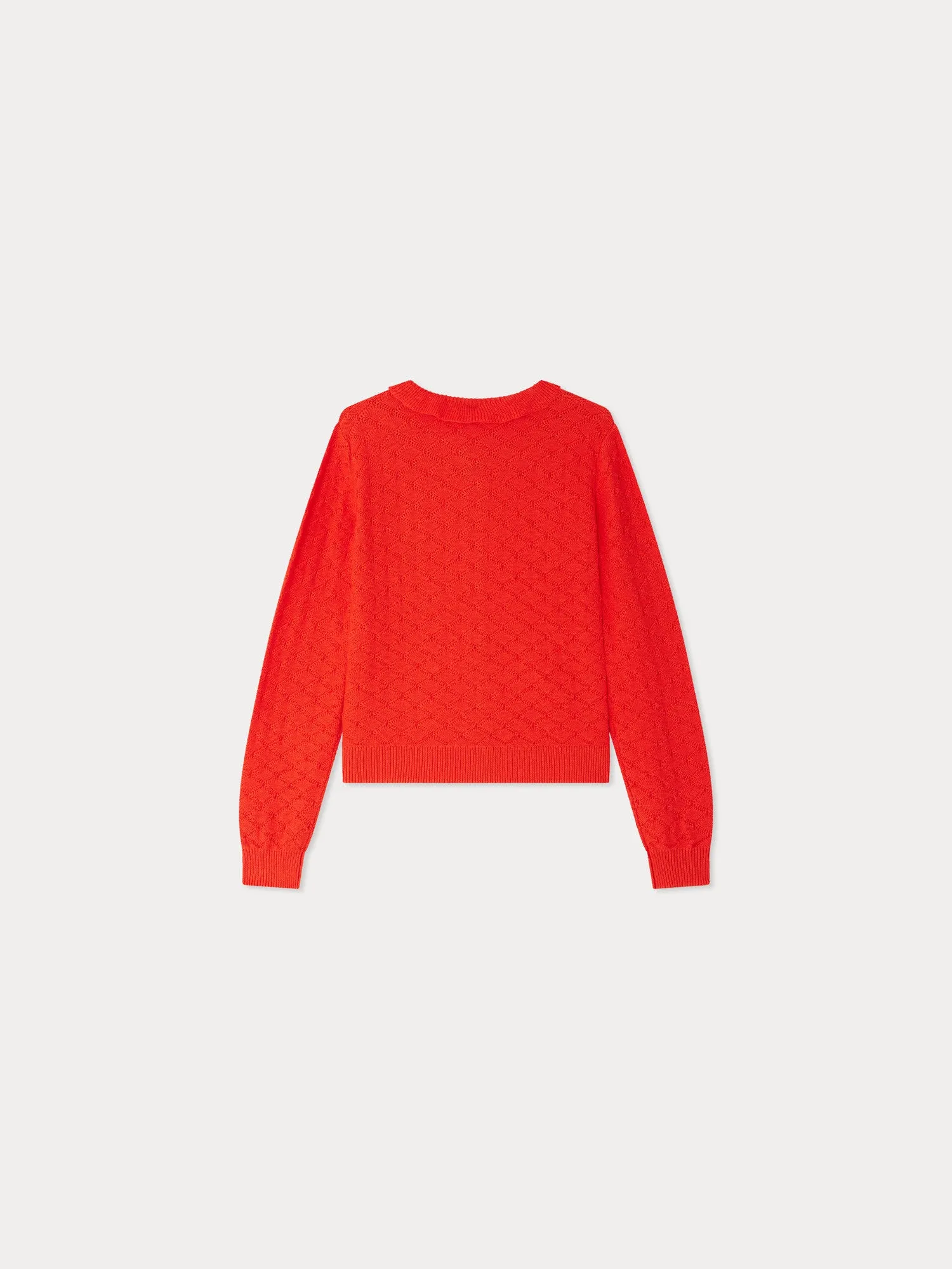 Bonpoint - Cardigan Emy