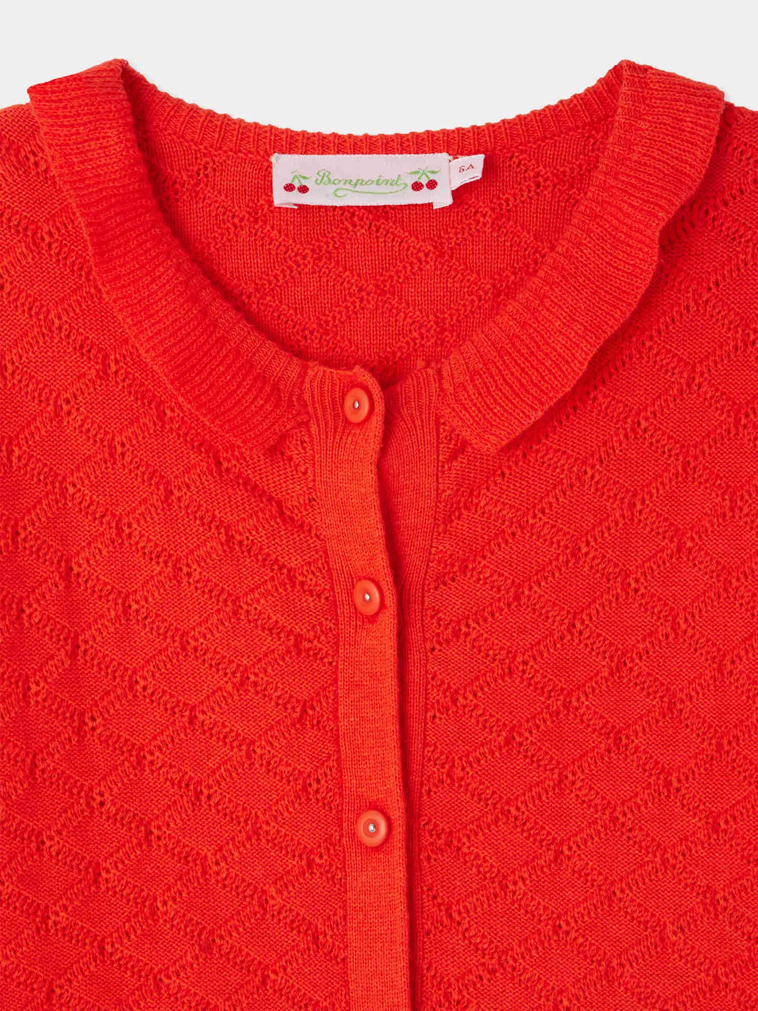 Bonpoint - Cardigan Emy