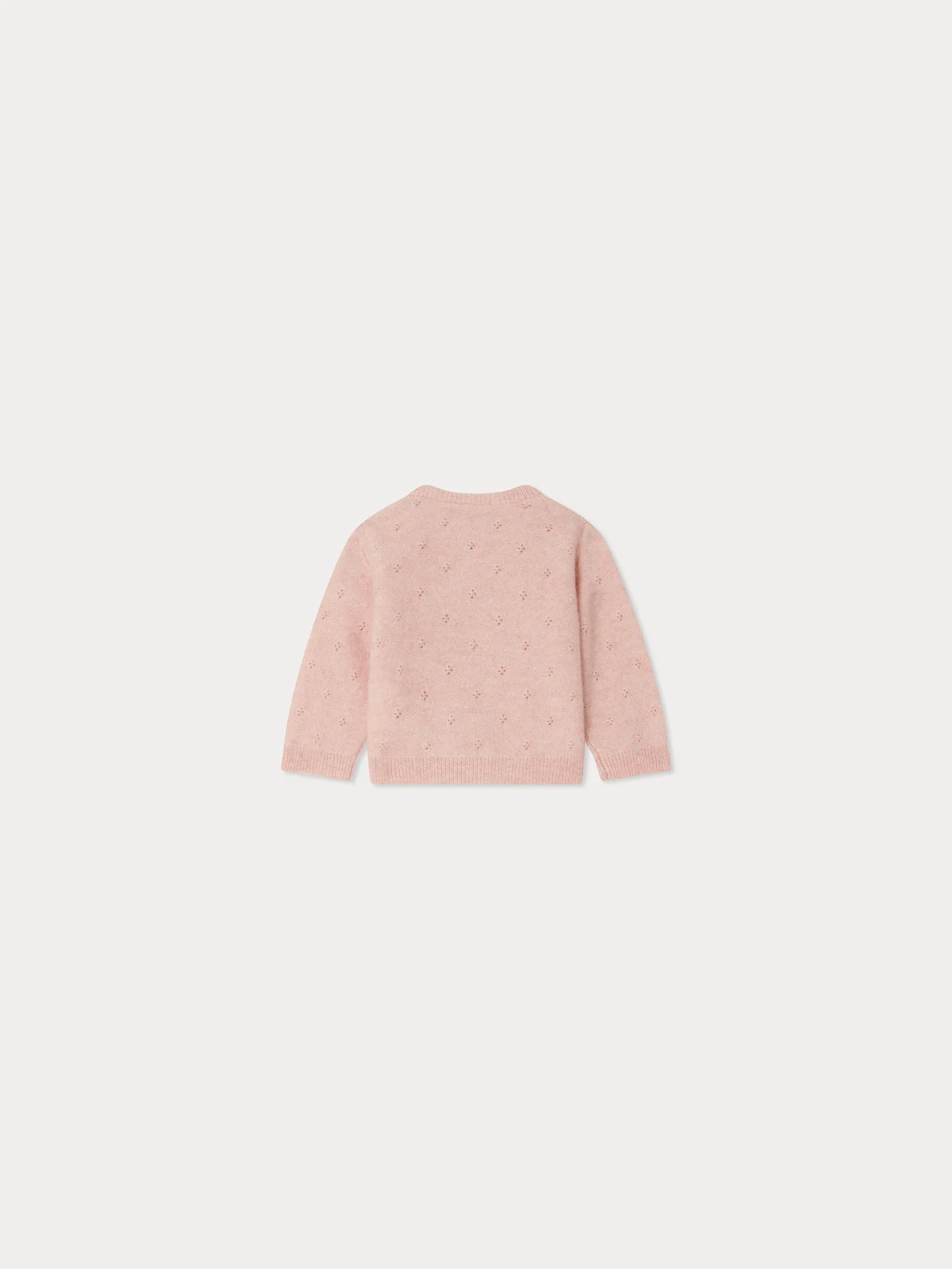 Bonpoint - Kaschmir Cardigan Teyana