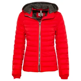 Camel active Jacke in Rot kaufen | 4R48-52
