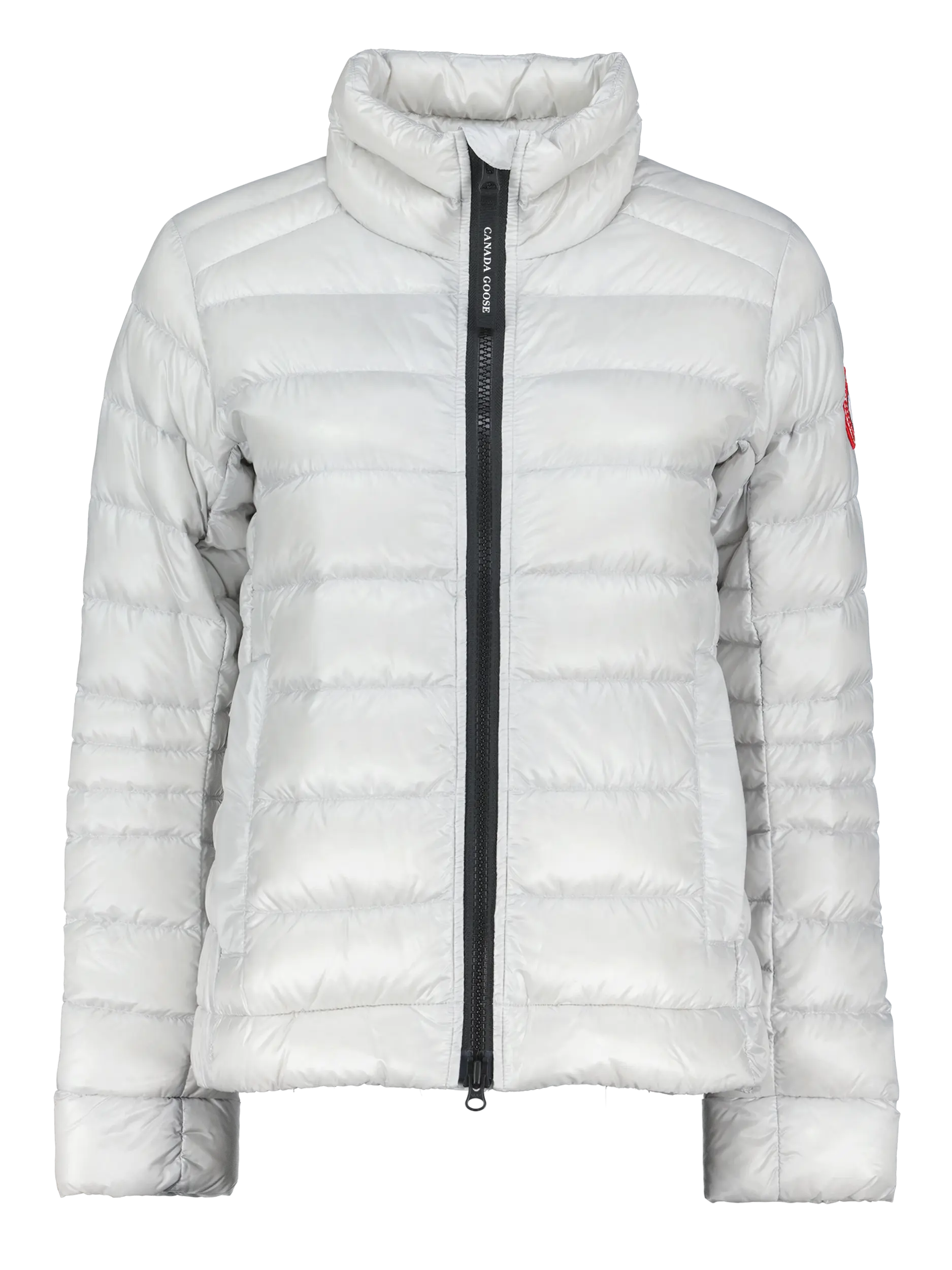 Canada Goose ‘Cypress‘ Daunenjacke, blau für Damen