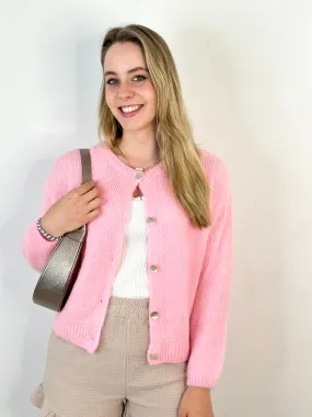 Cardigan CG24-00024  Rosé
