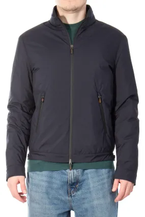 COLOMBO 20 Knots Technical Fabric Jacket Roadster  