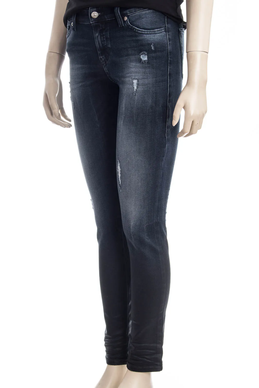DIESEL Jeans SLANDY-L32 