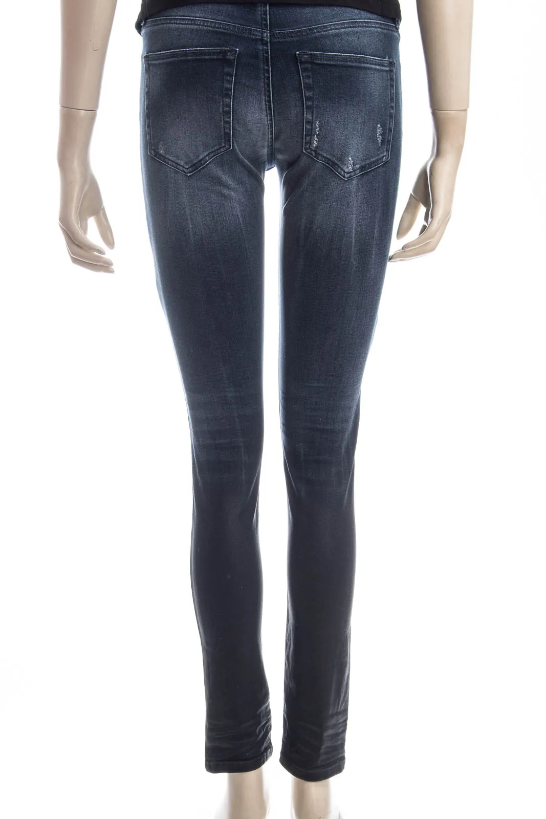 DIESEL Jeans SLANDY-L32 