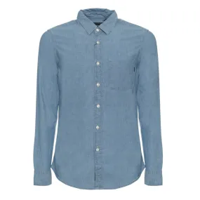 Dockers - A11140137--137-GS - Hemd - Herren