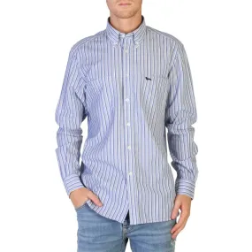 Harmont&Blaine - CNCO08-010710M-800-GL - Hemd - Herren