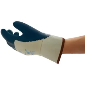 Hycron® - Mechanikschutz / Öl abweisend Handschuhe - ANSELL - 27-607