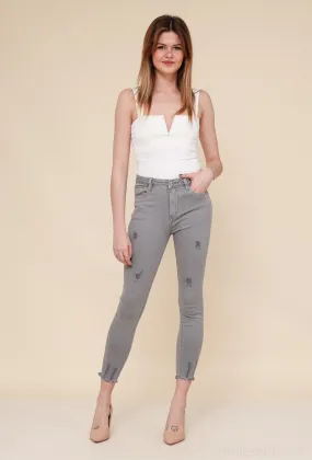 Jeans skinny