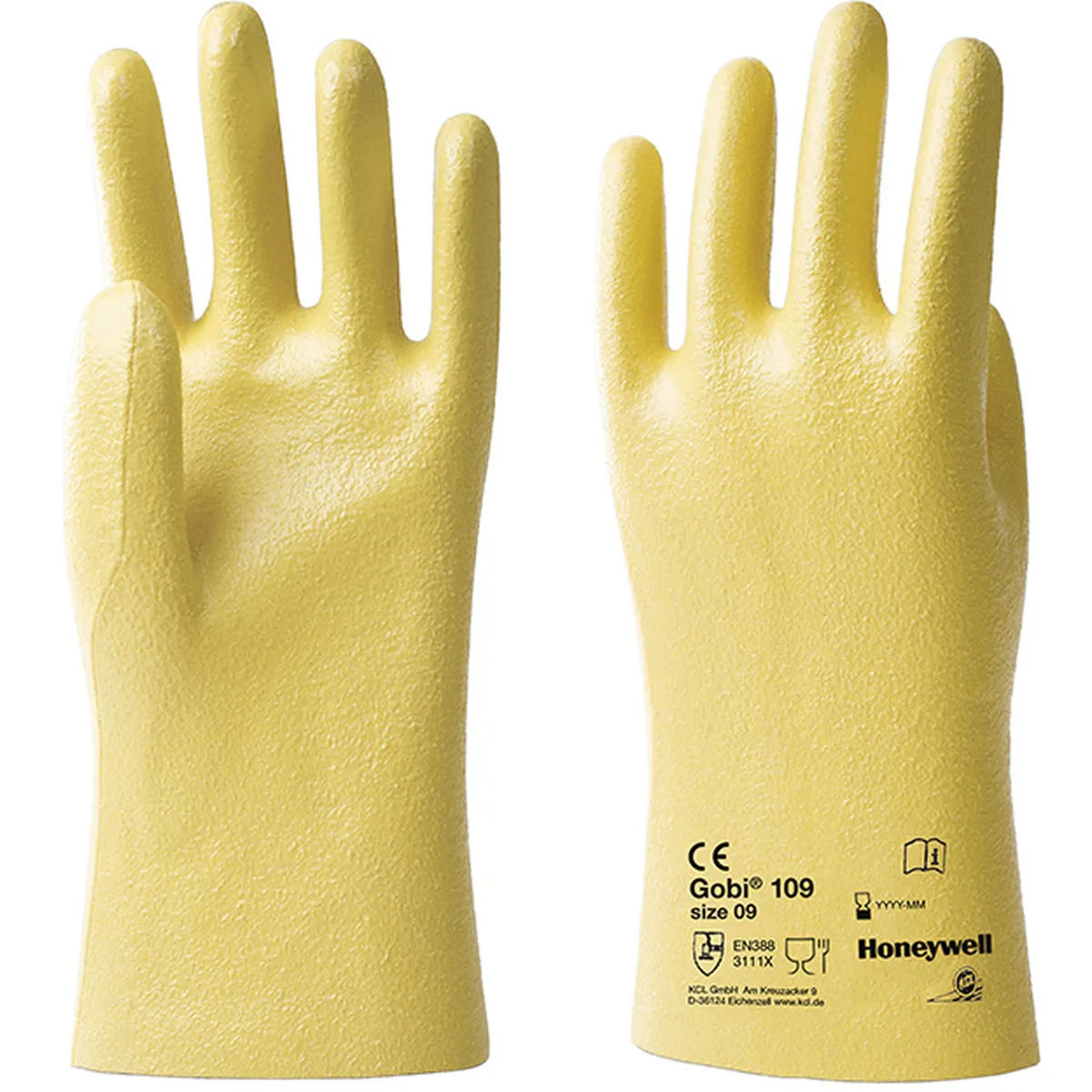 KCL 109 Gobi® Handschuhe - KCL - 109