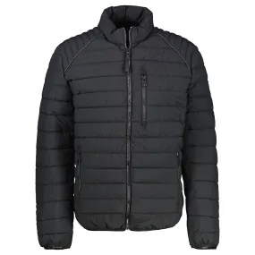 Lerros Herren Jacke Blouson Schwarz kaufen | 290