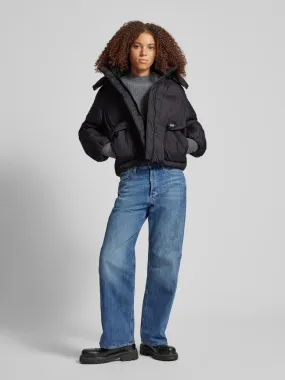 Levi's® Daunenjacke mit Kapuze (black) online kaufen