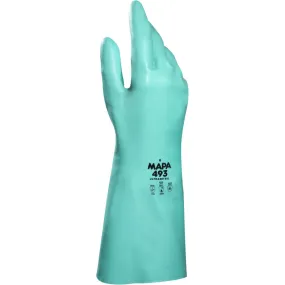 MAPA ULTRANITRIL 493 Handschuhe - MAPA - 493