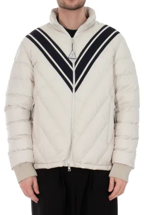 MONCLER Barrot Micro Chic Down Jacket  