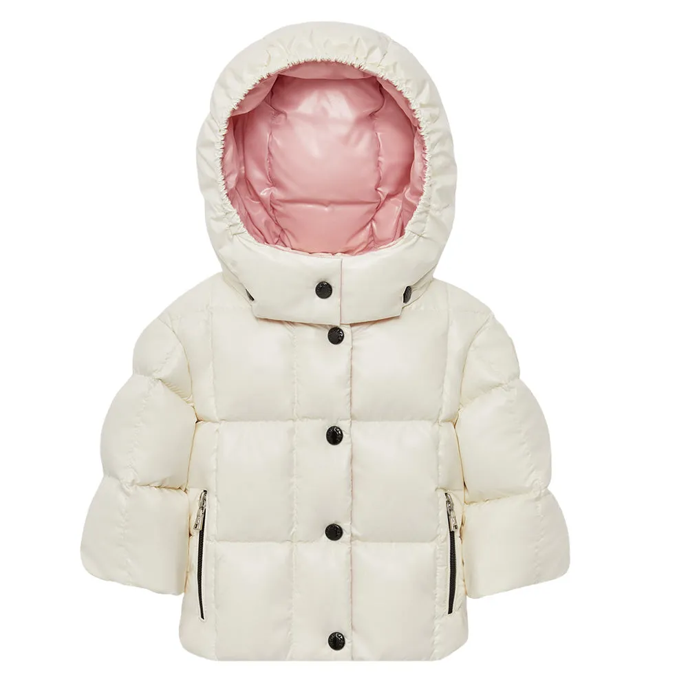 Moncler Enfant Parana Daunenjacke