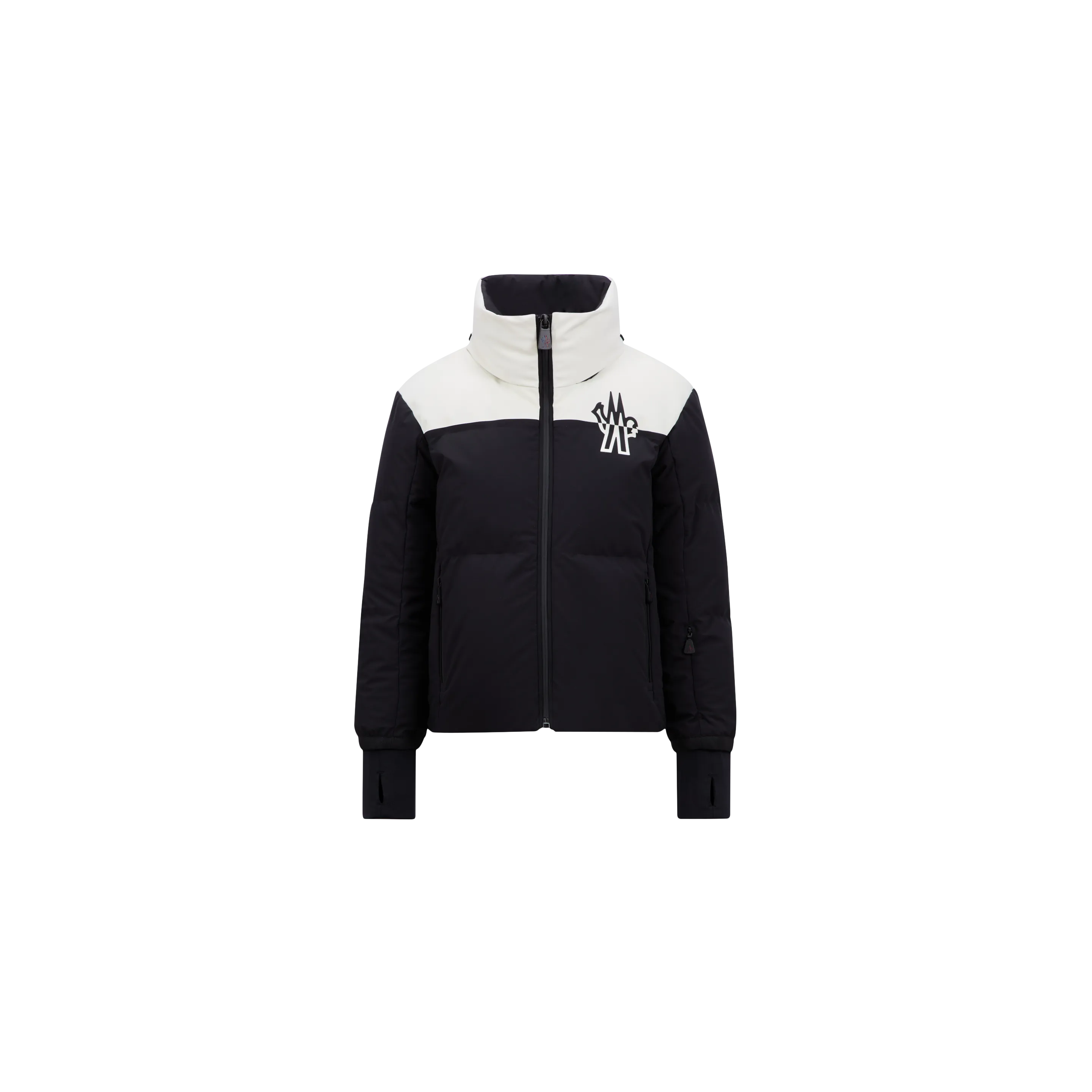 Moncler Enfant Stennes Daunenjacke