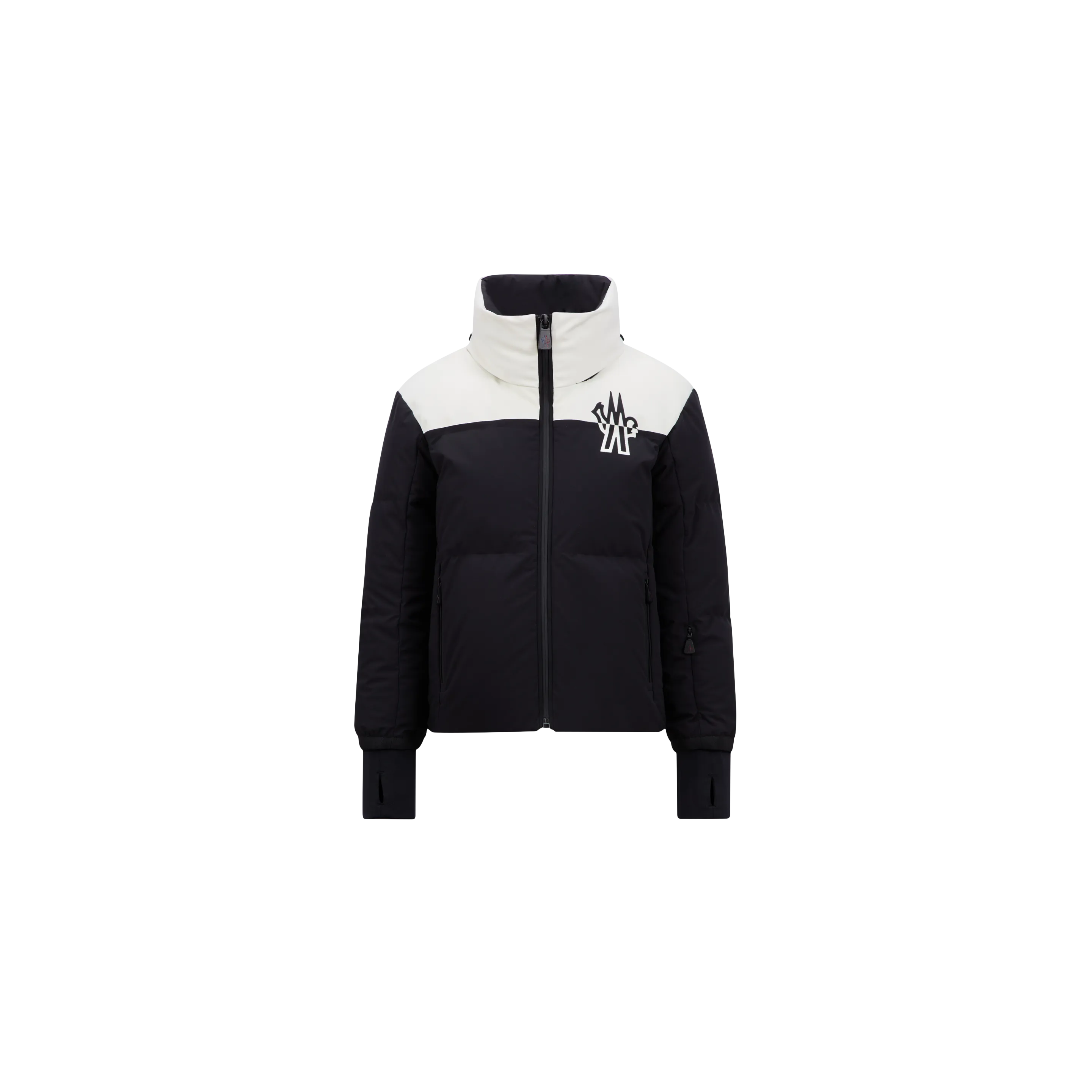 Moncler Enfant Stennes Daunenjacke