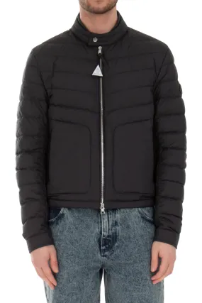 MONCLER Maurienne Micro Chic Down Jacket  