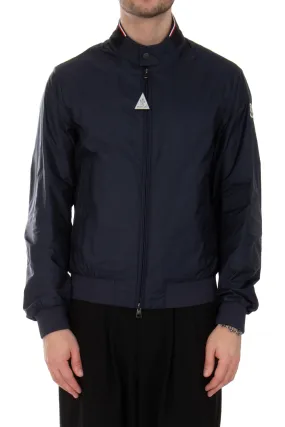 MONCLER Reppe Lightweigt Rainwear Jacket  
