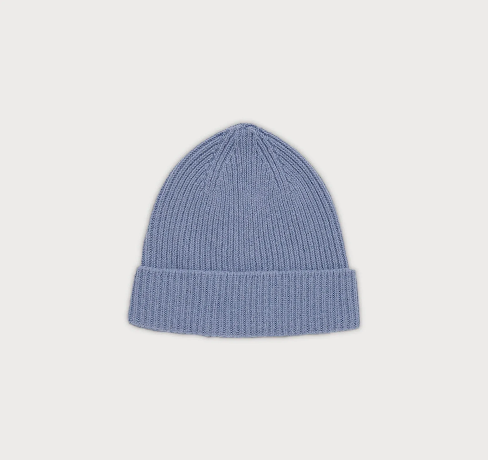 Organic Basics Recycled Wool Beanie