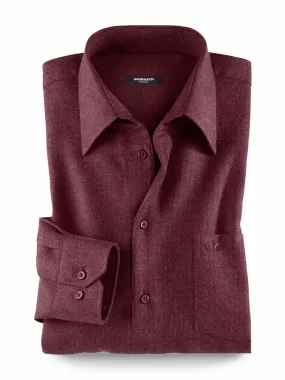 Premium-Flanell Hemd