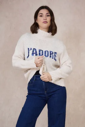 Pullover, den ich liebe