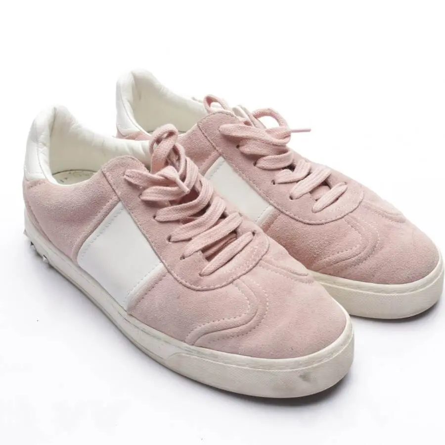 Rockstud Sneaker EUR 37 Rosa