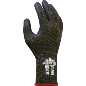 S-TEX 581, Schnittschutz-Handschuhe - SHOWA - S-TEX-581