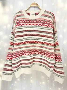 SAMANTHA-PULLOVER
