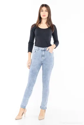 Slim-Fit-Push-up-Jeans