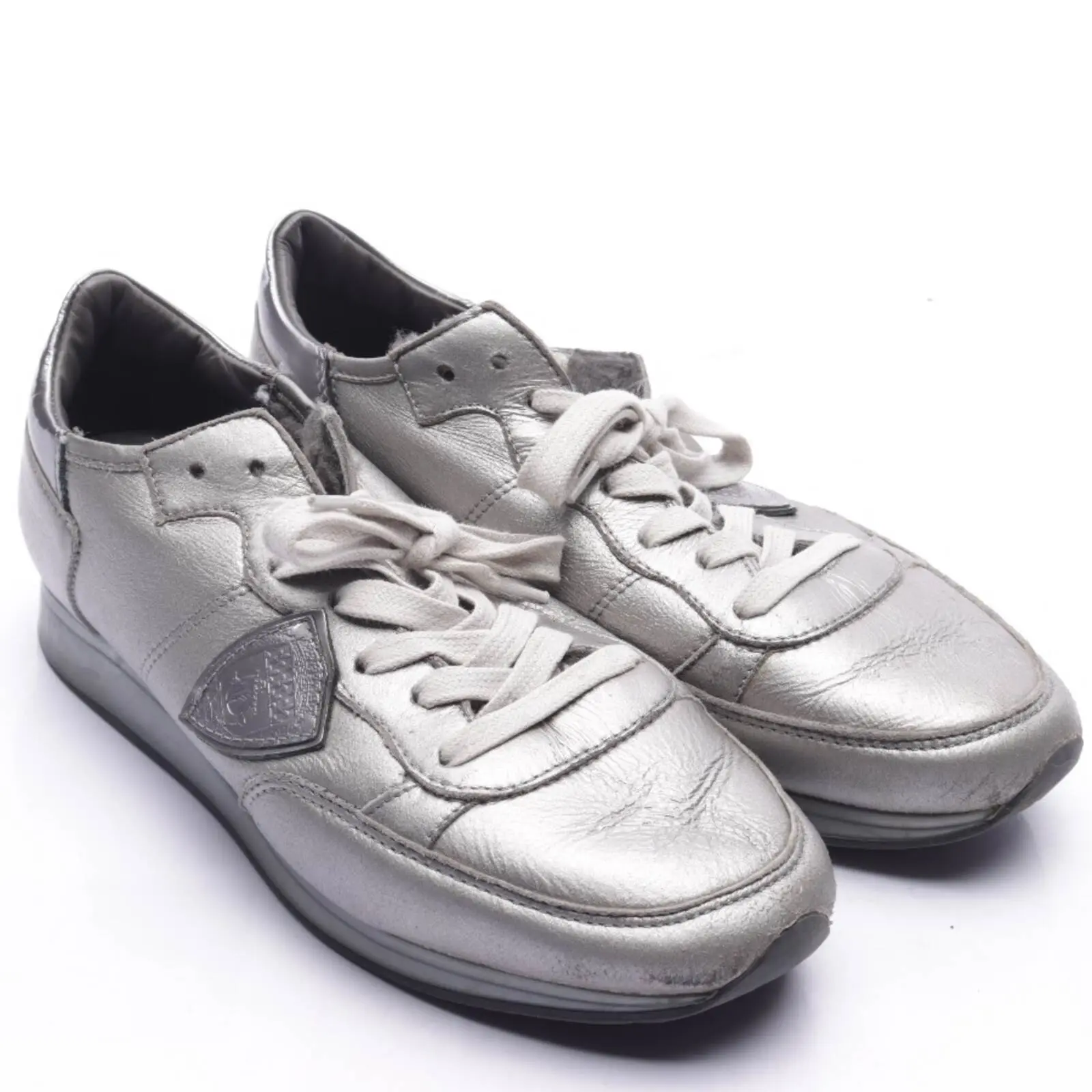 Sneaker EUR 38 Grau