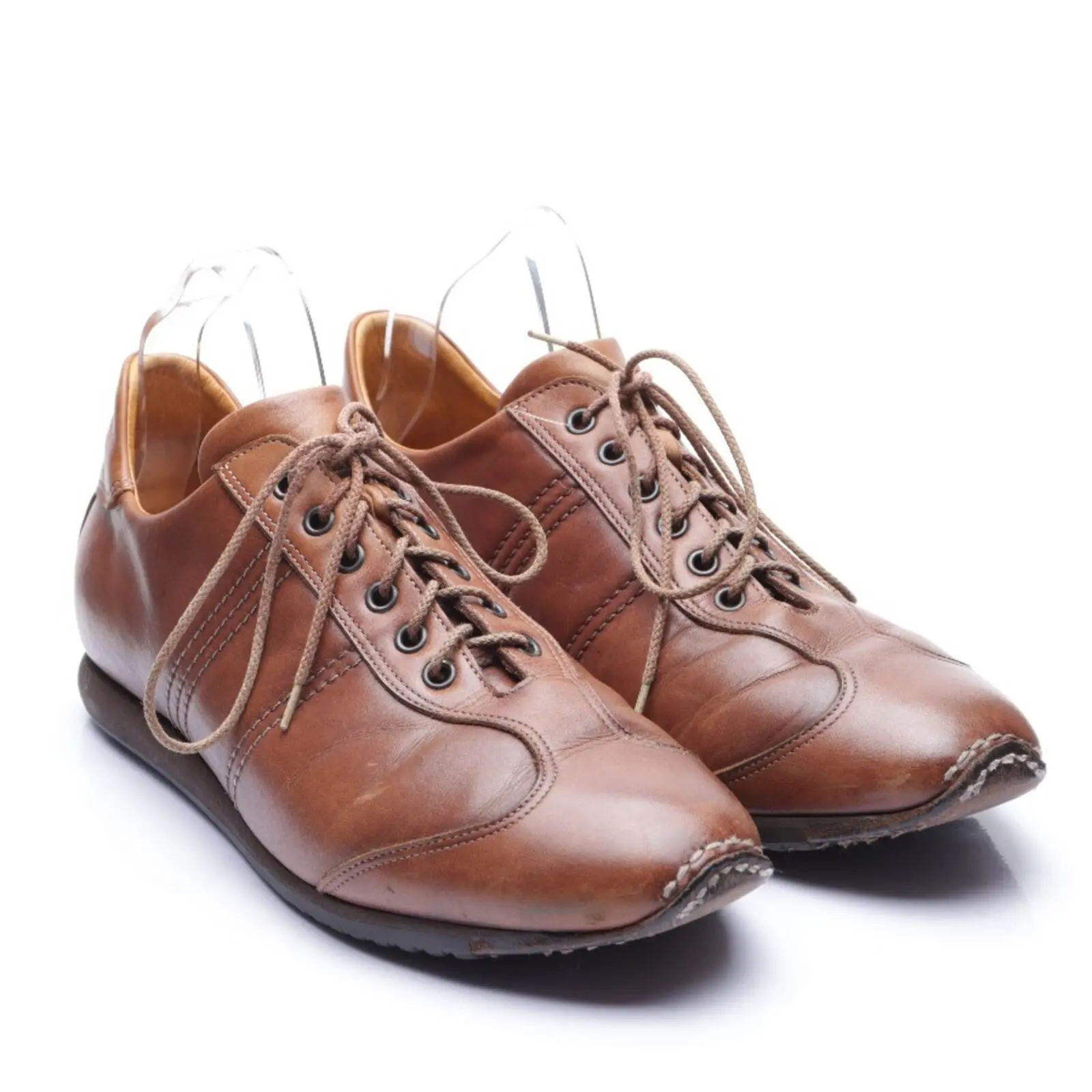 Sneaker EUR 42 Braun