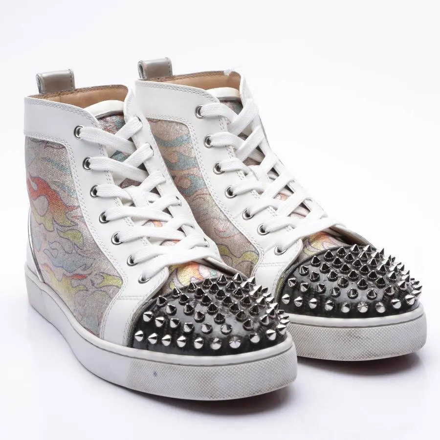 Sneaker EUR 44 Mehrfarbig