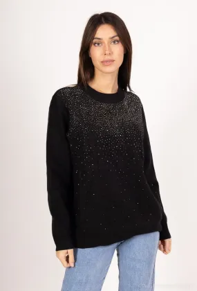 STRAS-PULLOVER