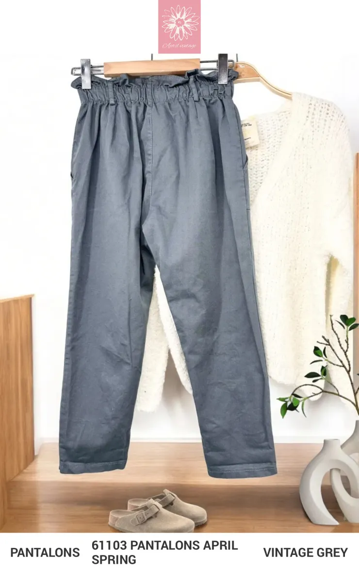 VINTAGE ELODIE-HOSE