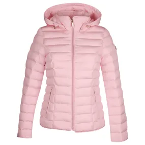 Wellensteyn Jacke Italy Hood in Rosa kaufen